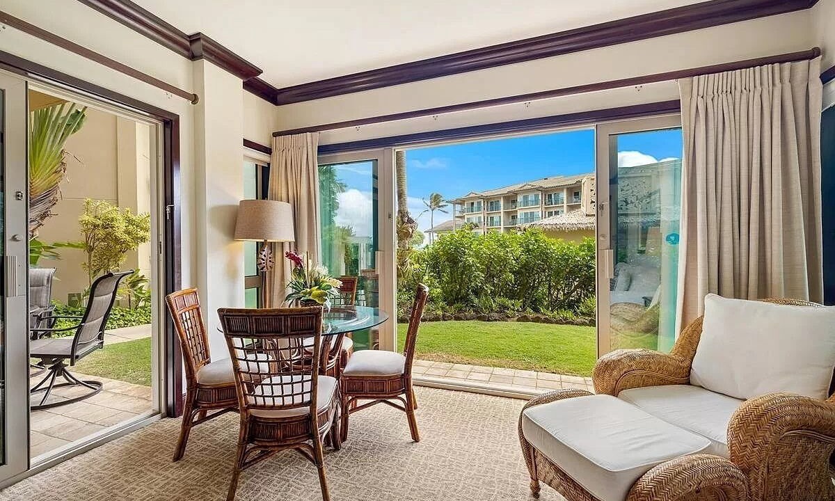 Photo of Livingroom in Kapaa