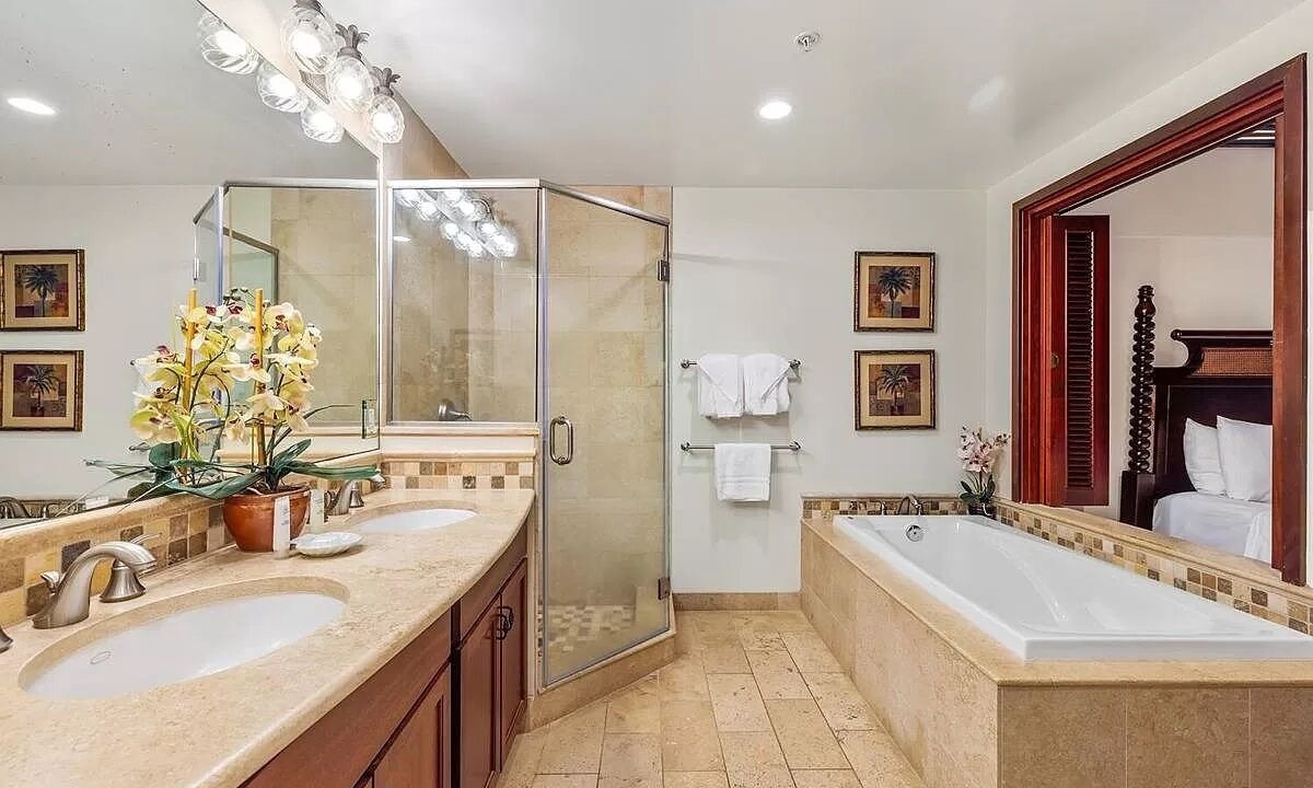Photo of Bathroom in Kapaa