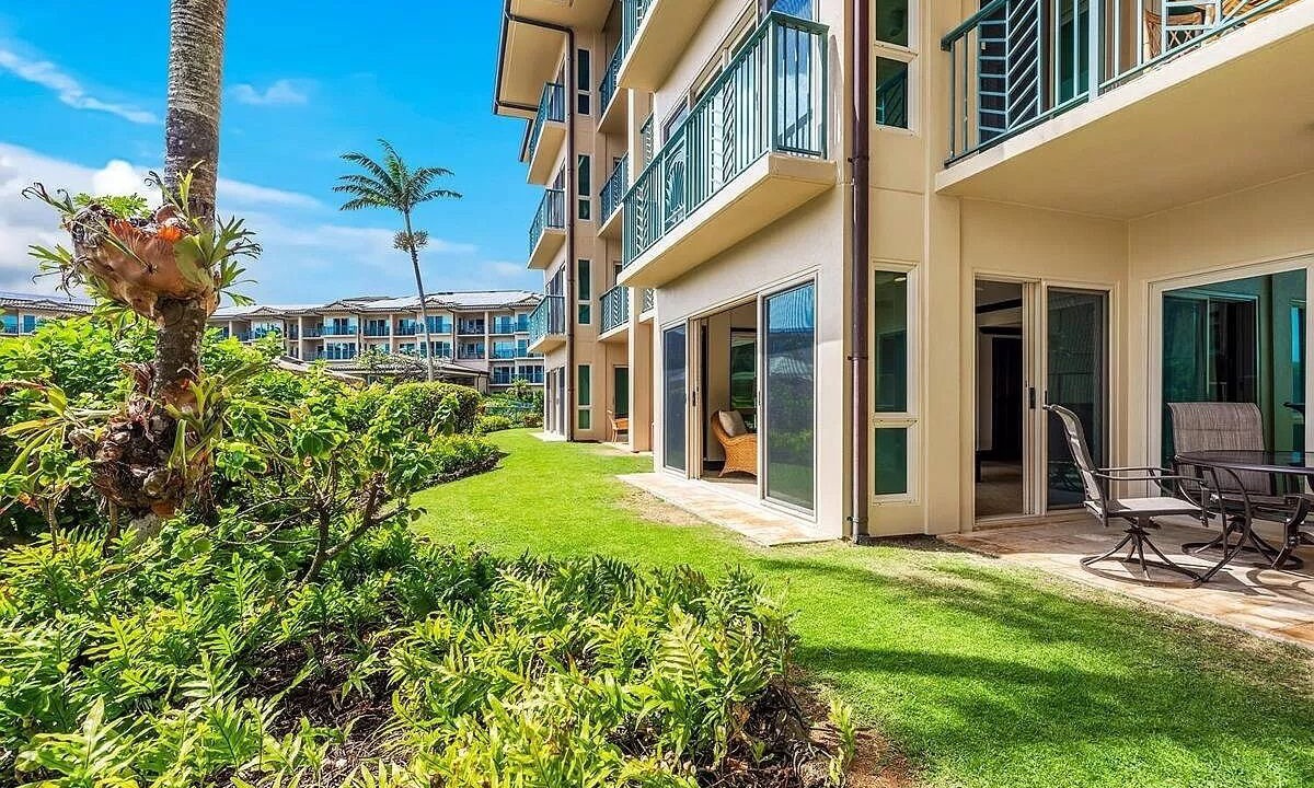 Photo of Outdoor in Kapaa