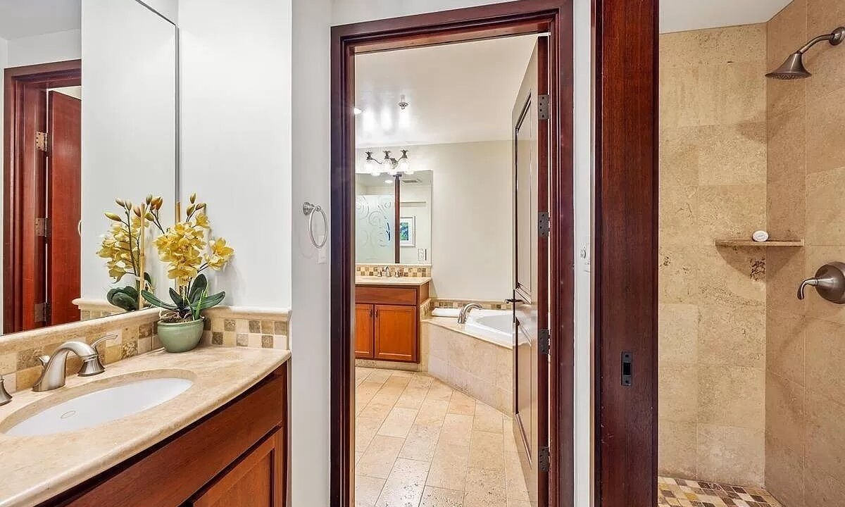 Photo of Bathroom in Kapaa