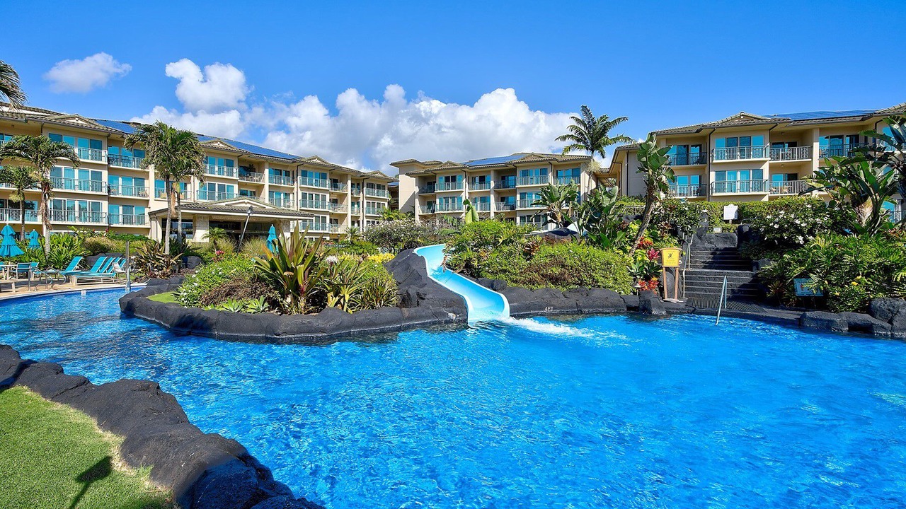 Photo of Outdoor in Kapaa