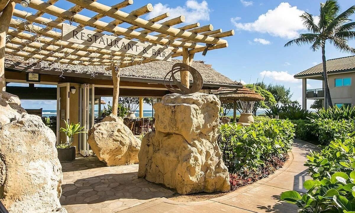 Photo of Outdoor in Kapaa