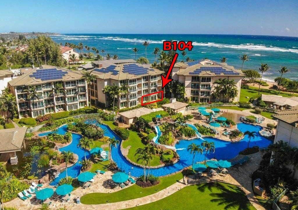 Photo of Outdoor in Kapaa