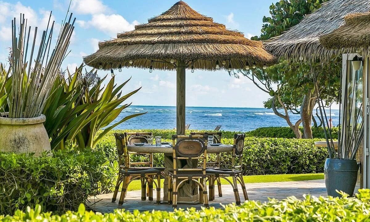 Photo of Outdoor in Kapaa