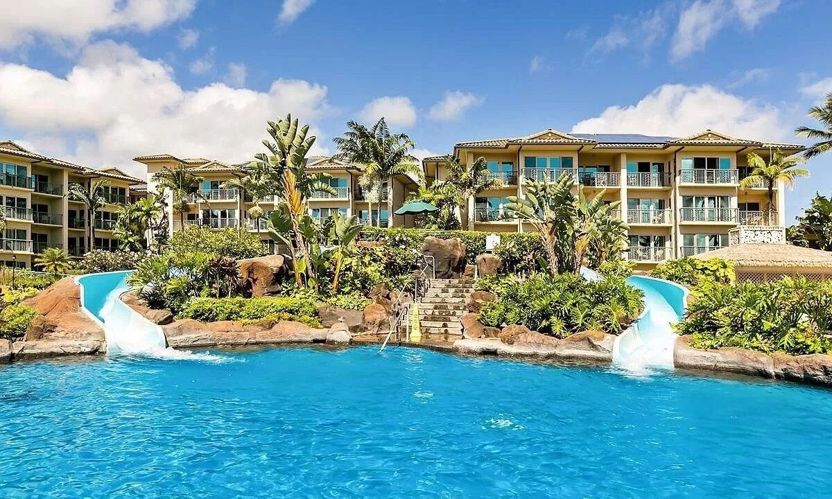 Photo of Outdoor in Kapaa