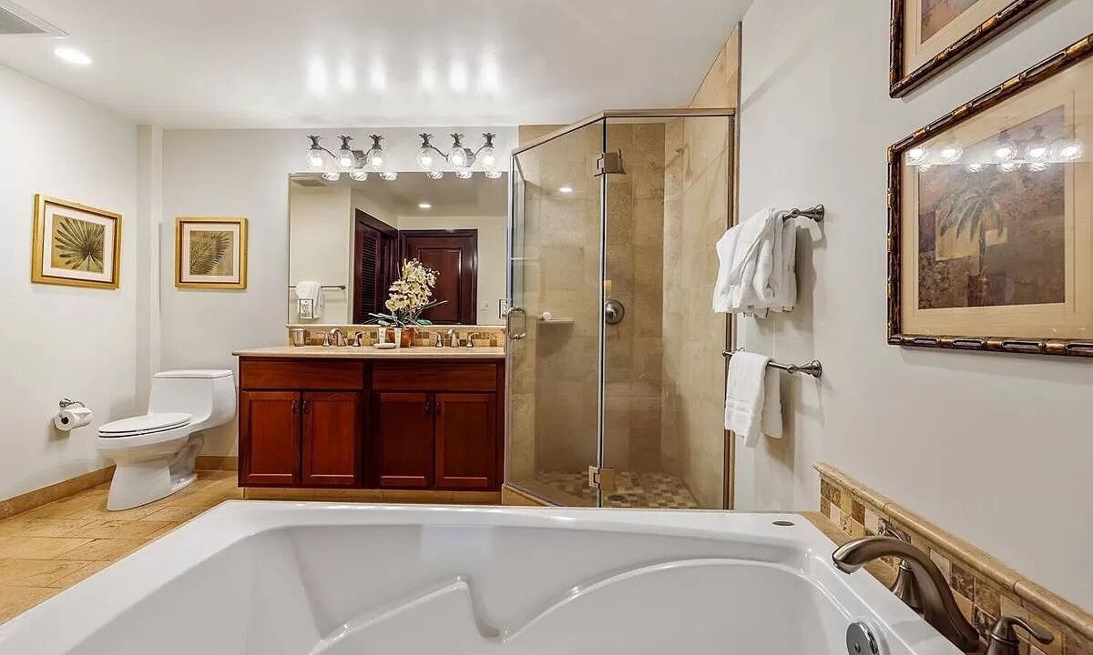 Photo of Bathroom in Kapaa