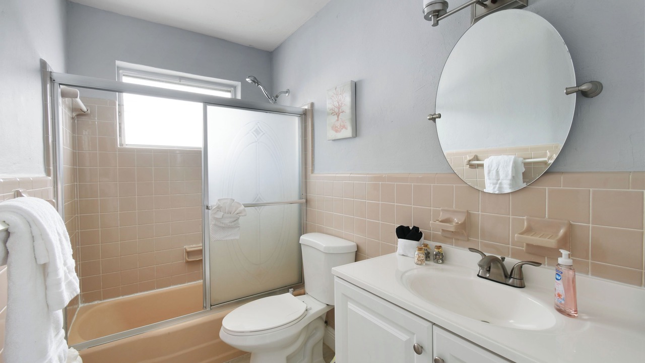 Photo of Bathroom in Singer Island