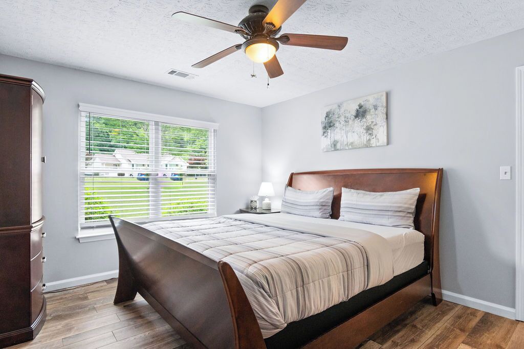 Photo of Bedroom in Hampton