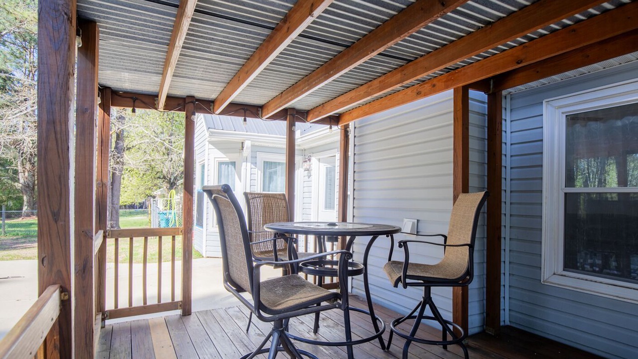 Photo of Outdoor in Hampton