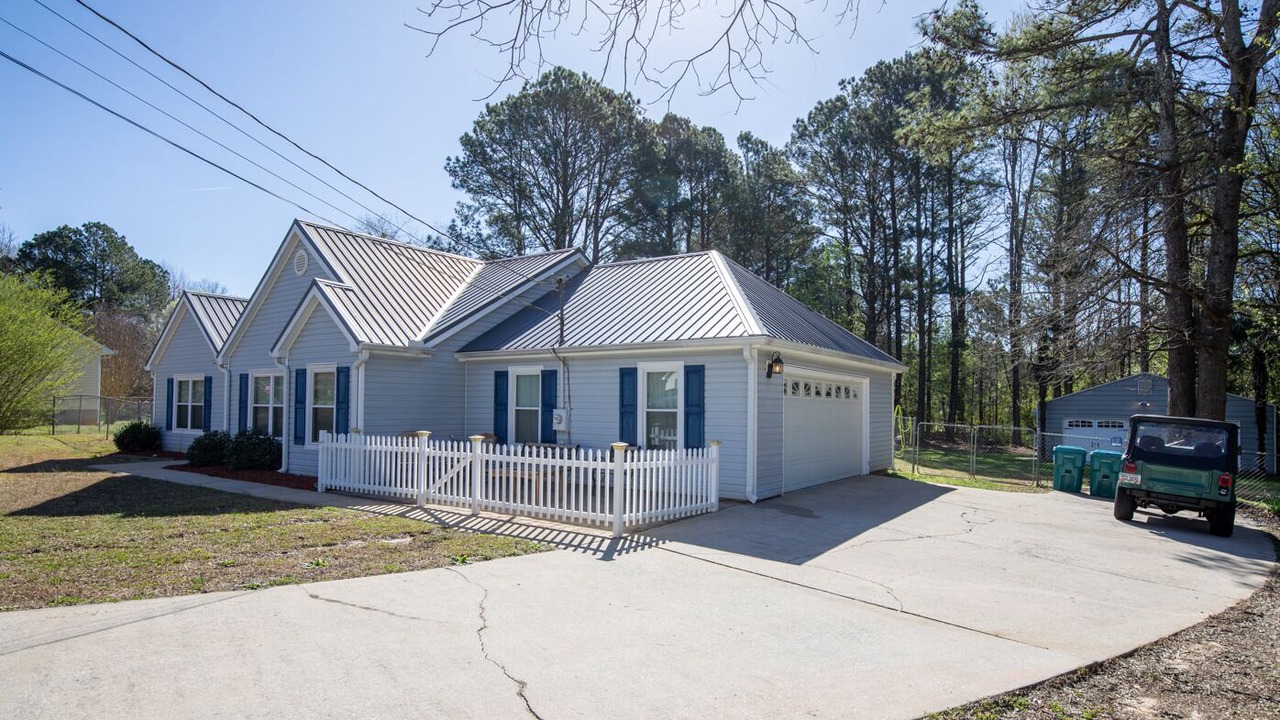 Photo of Outdoor in Hampton