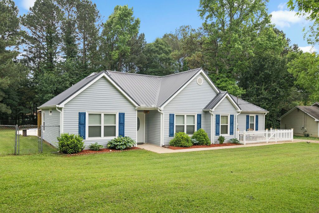 Photo of Outdoor in Hampton