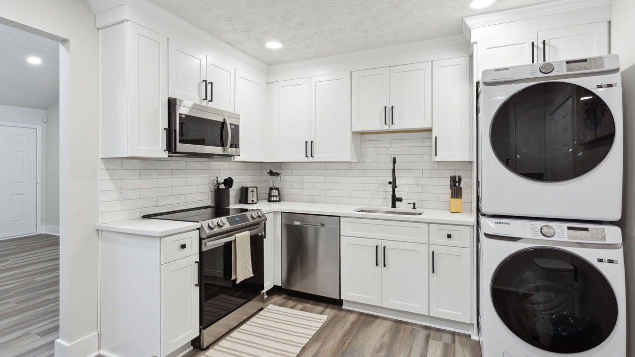 Photo of Kitchen in Athens