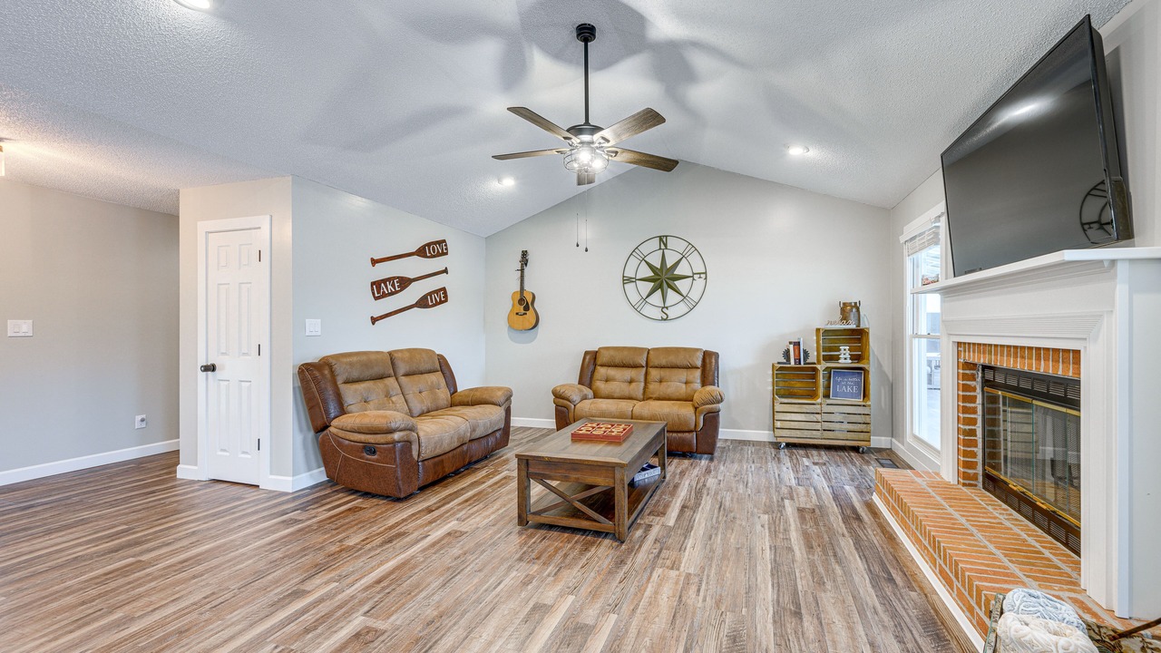 Photo of Bedroom in Milledgeville