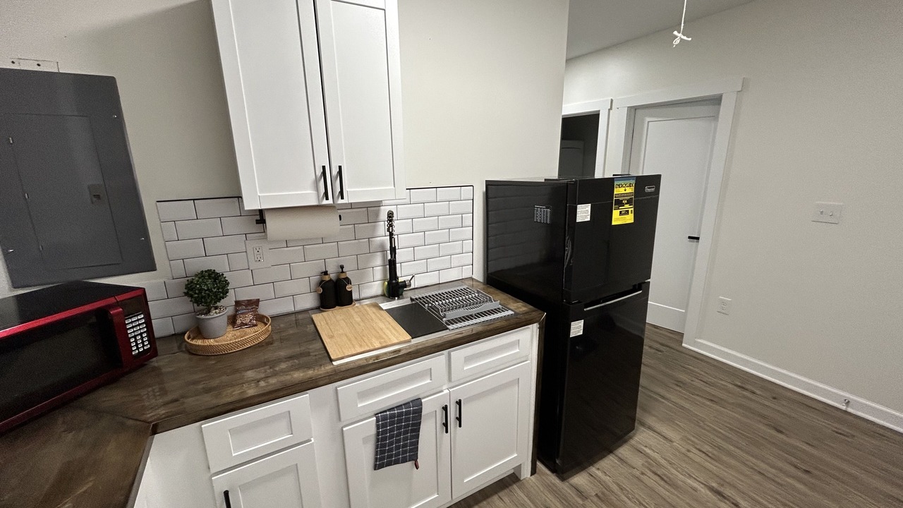 Photo of Kitchen in Lawrenceville