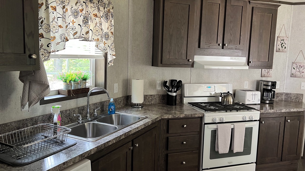 Photo of Kitchen in Middle Grove