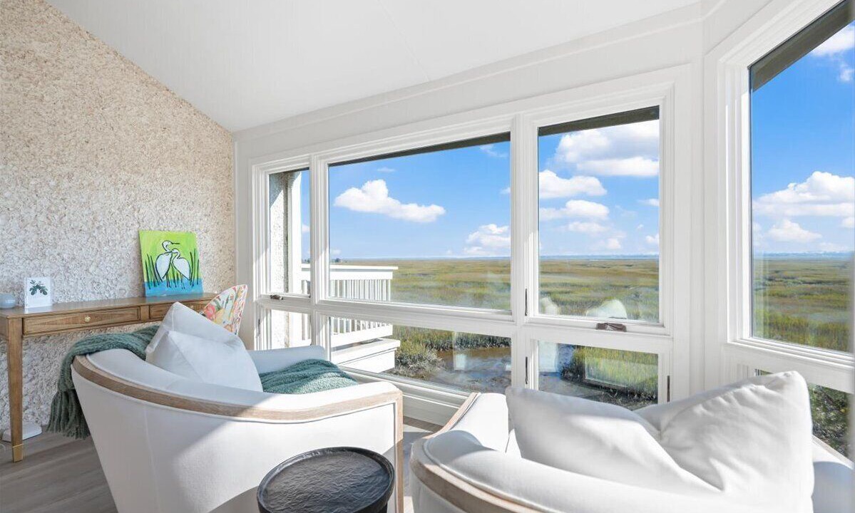 Photo of Livingroom in St. Simons Island