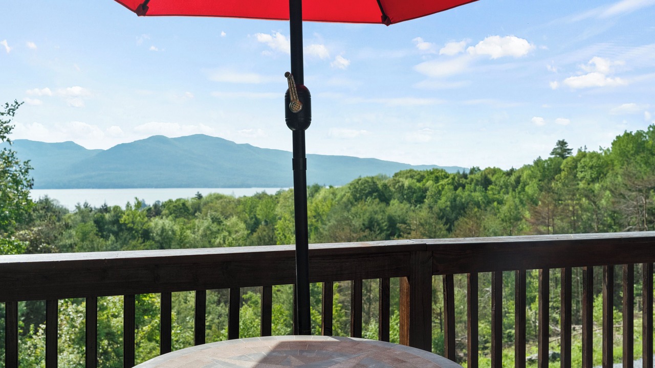 Photo of Outdoor in Diamond Point