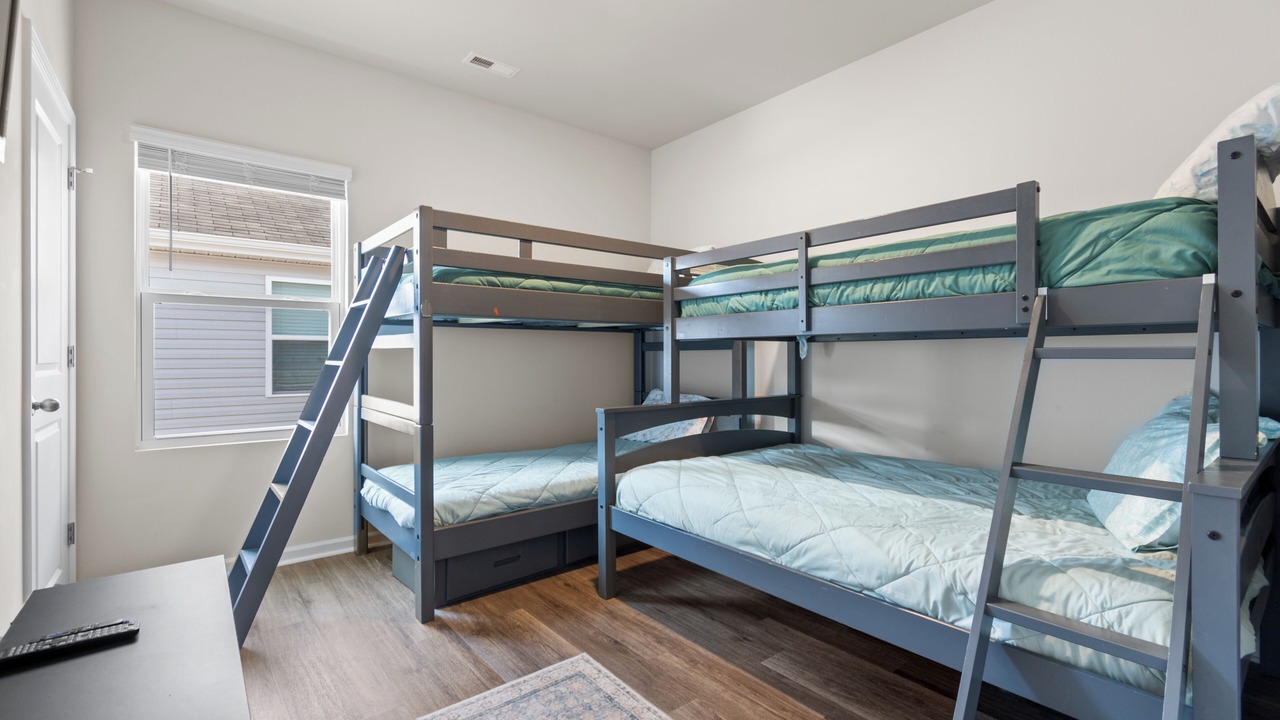 Photo of Bedroom in Southport