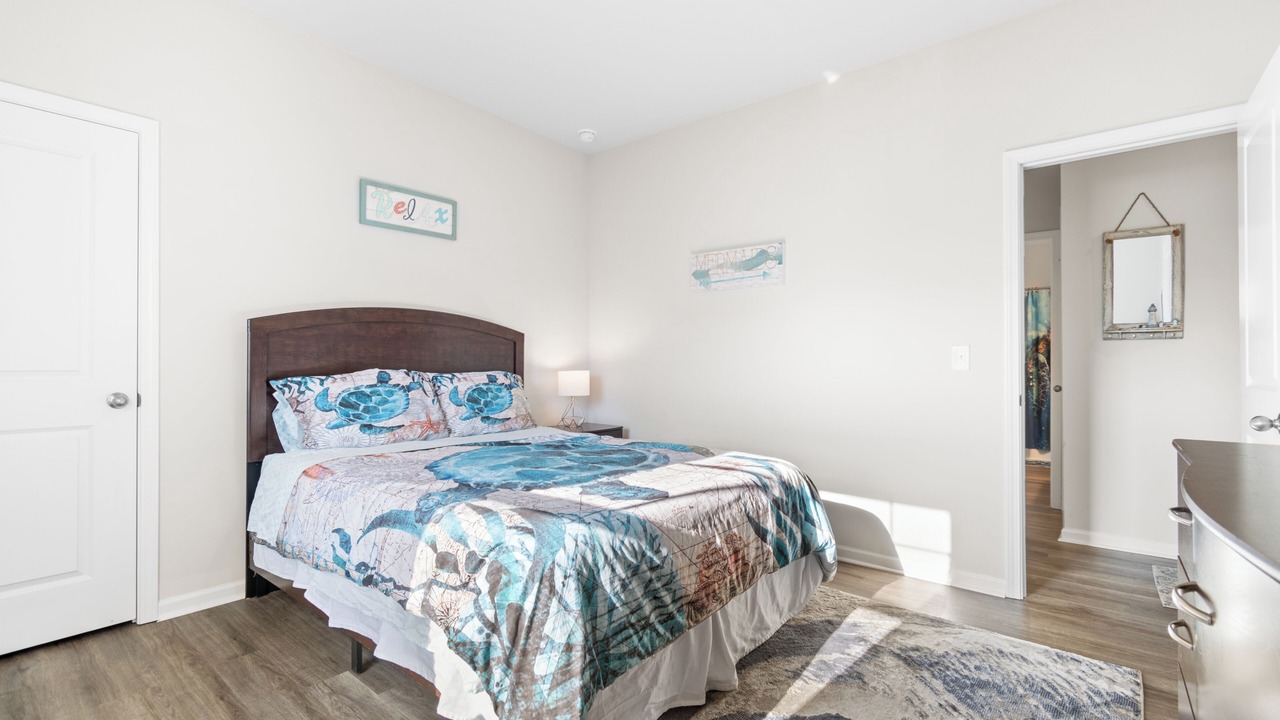Photo of Bedroom in Southport