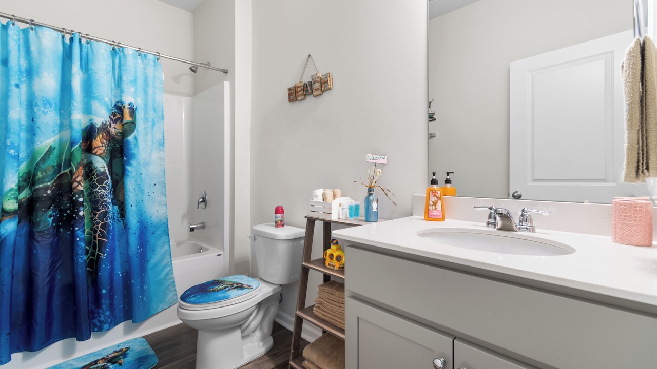 Photo of Bathroom in Southport