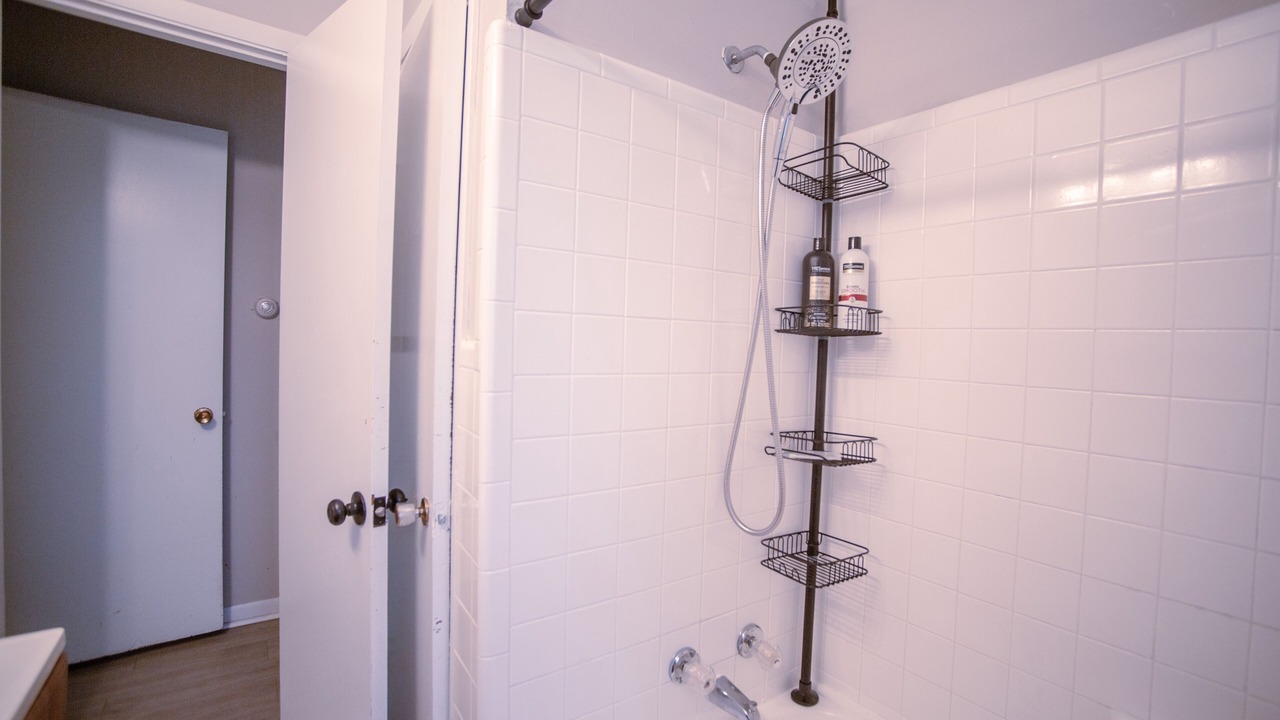 Photo of Bathroom in East Point