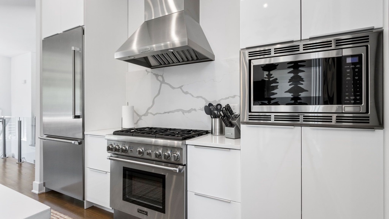 Photo of Kitchen in Lavista Park
