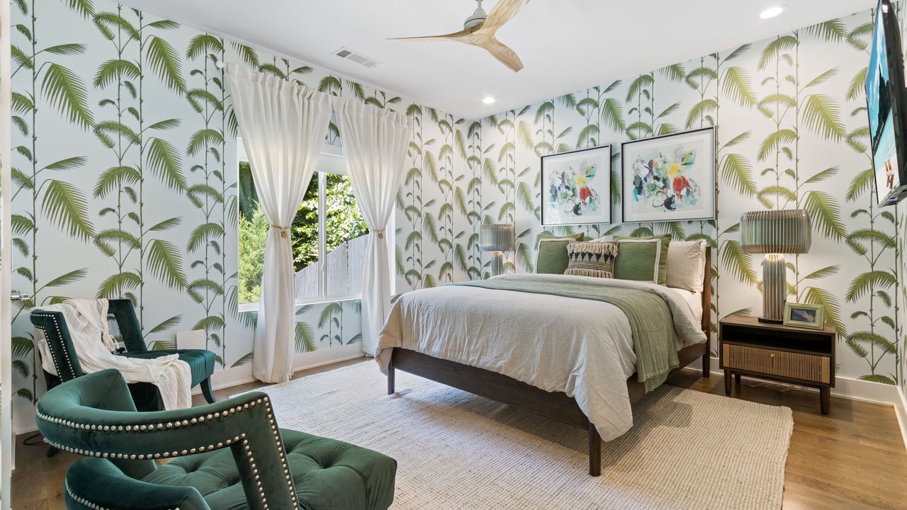 Photo of Bedroom in Lavista Park