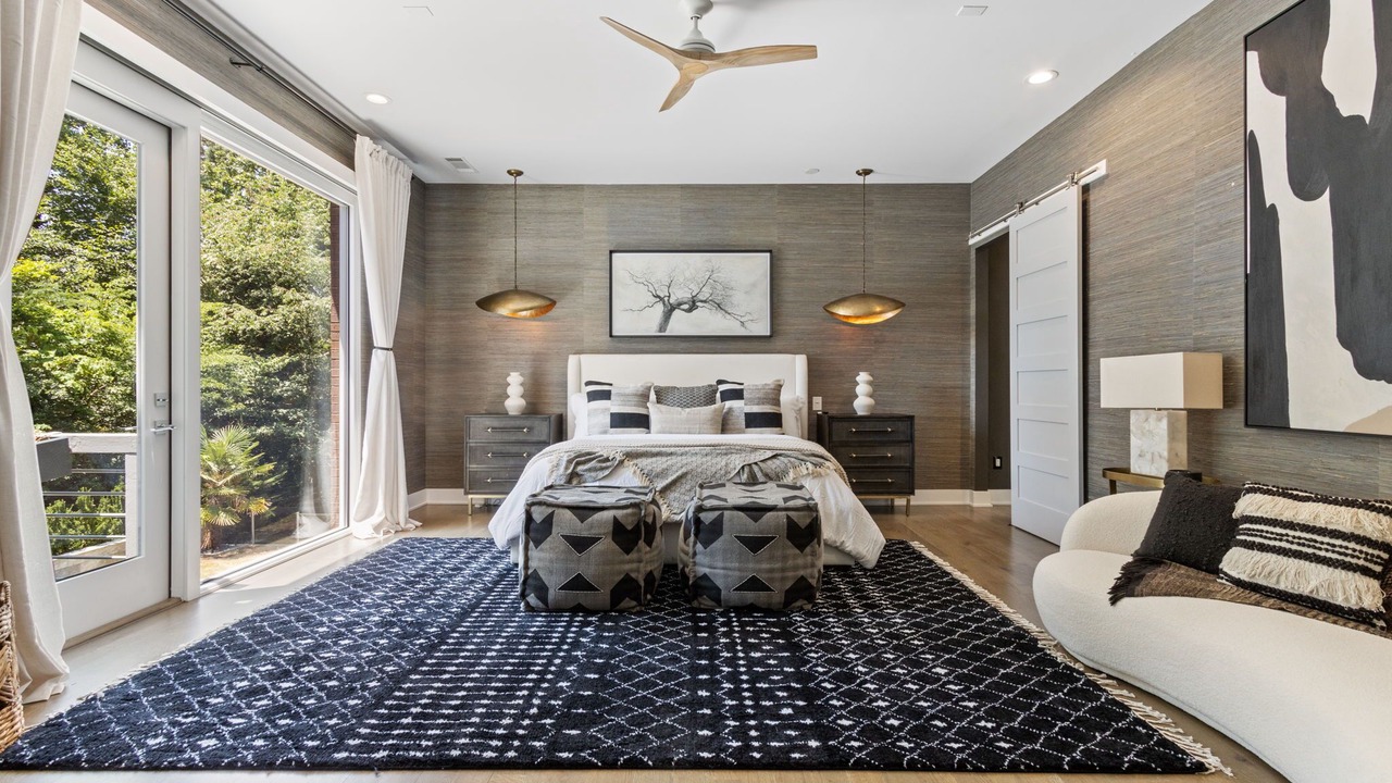 Photo of Bedroom in Lavista Park