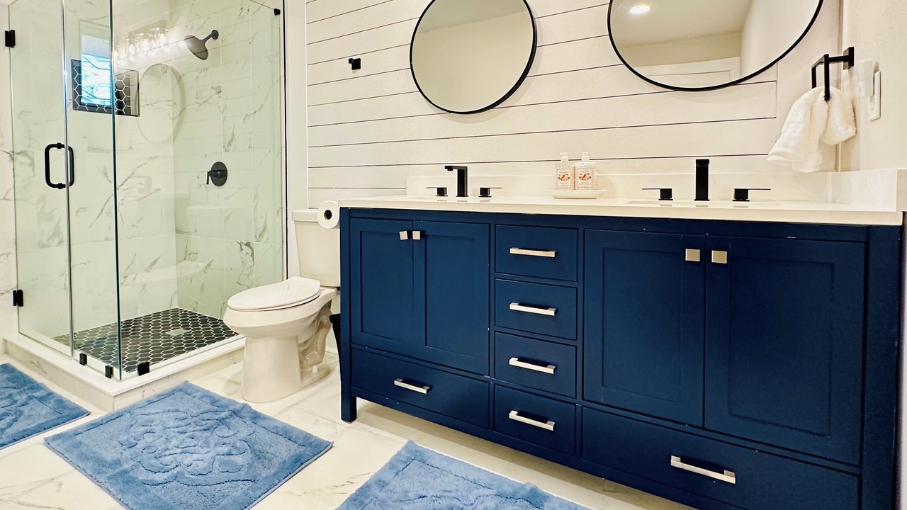 Photo of Bathroom in Tucker