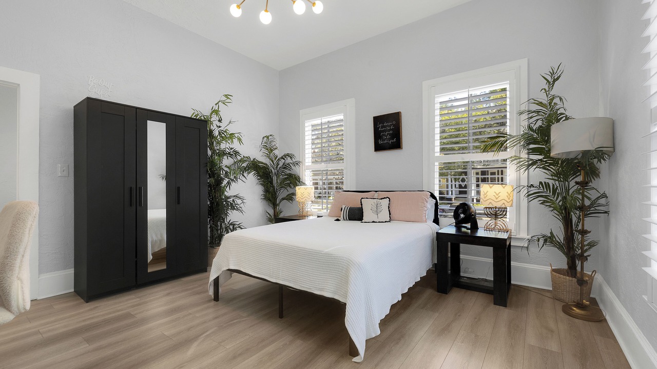 Photo of Bedroom in Springfield