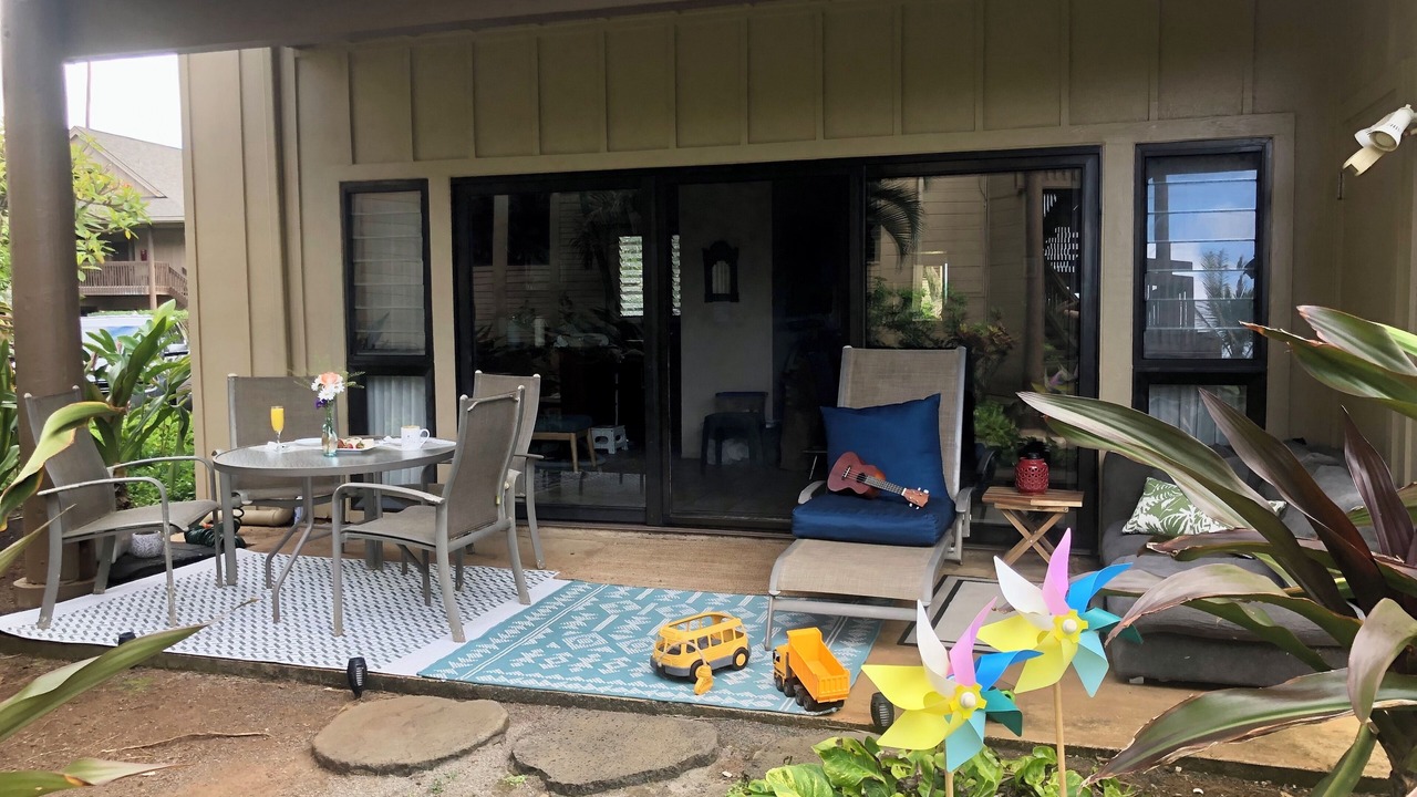 Photo of Bedroom in Lihue