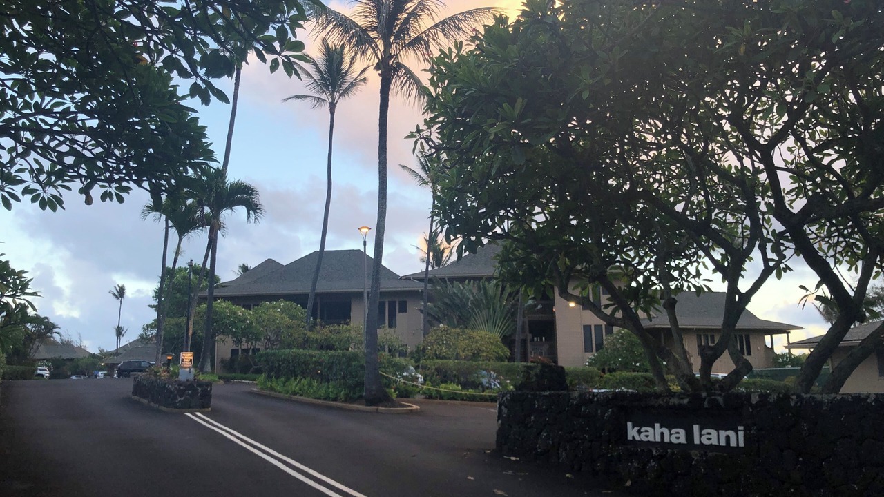Photo of Outdoor in Lihue