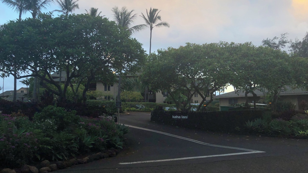 Photo of Outdoor in Lihue