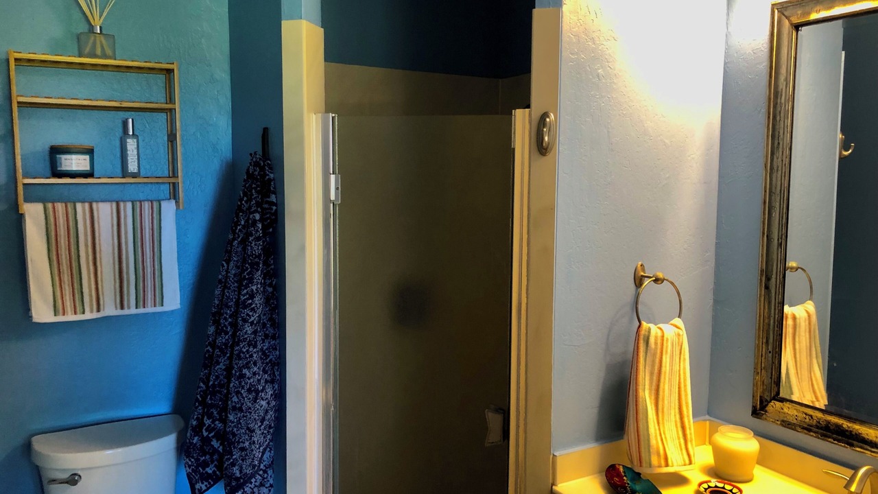 Photo of Bathroom in Lihue