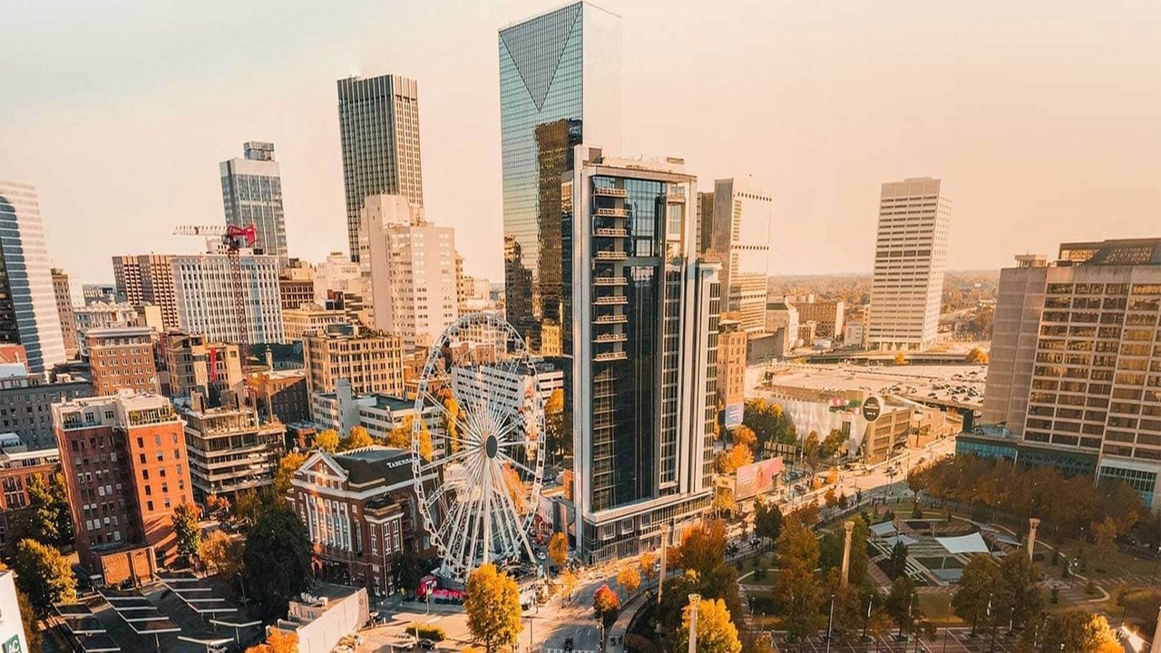 Photo of Others in Downtown Atlanta
