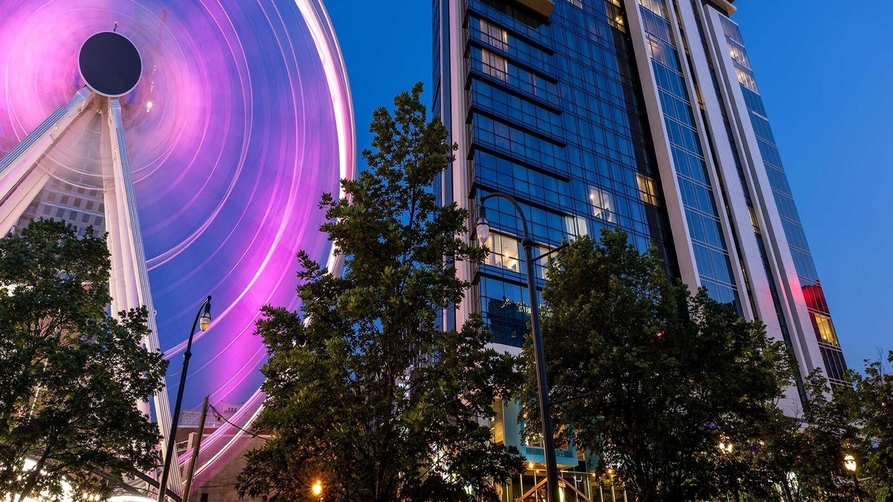 Photo of Others in Downtown Atlanta