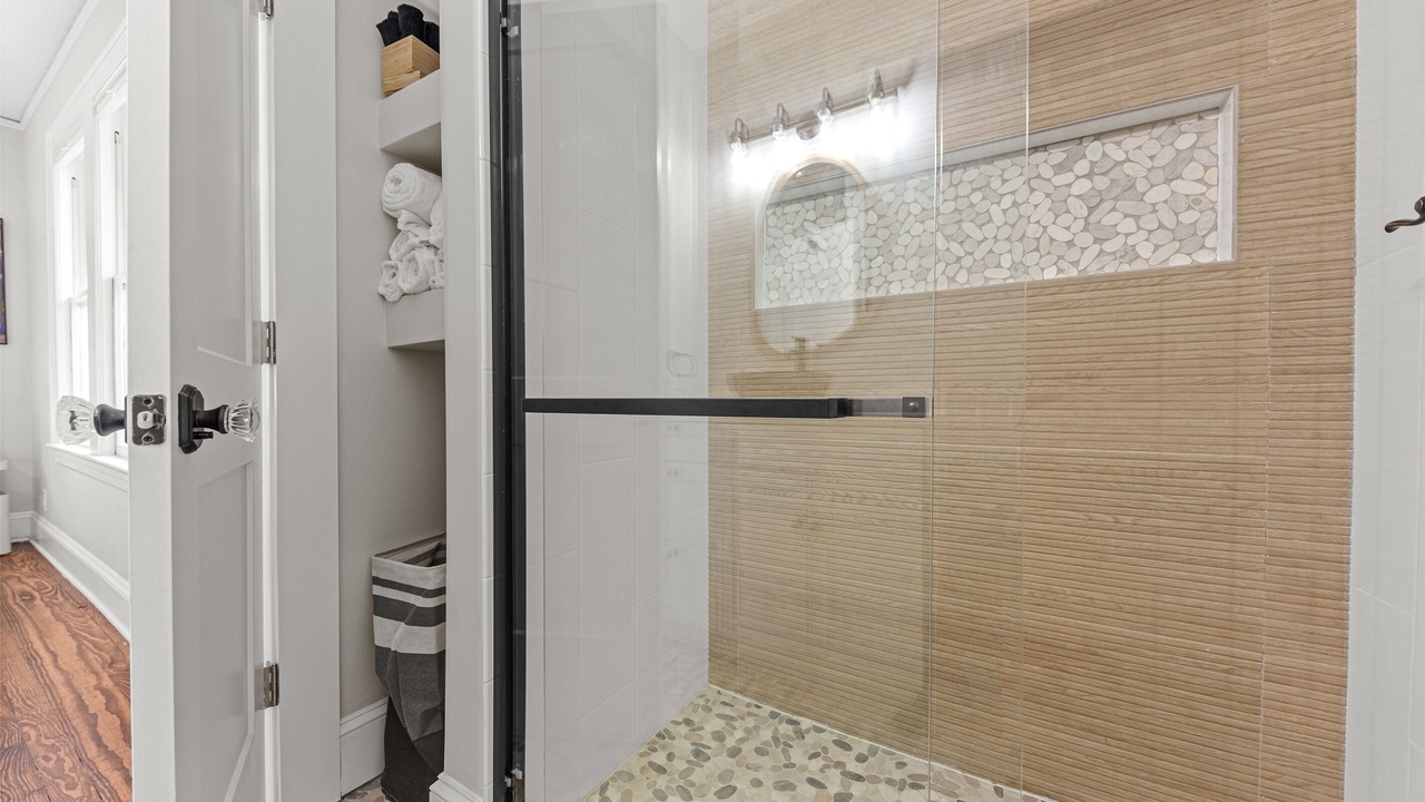 Photo of Bathroom in Murray Hill