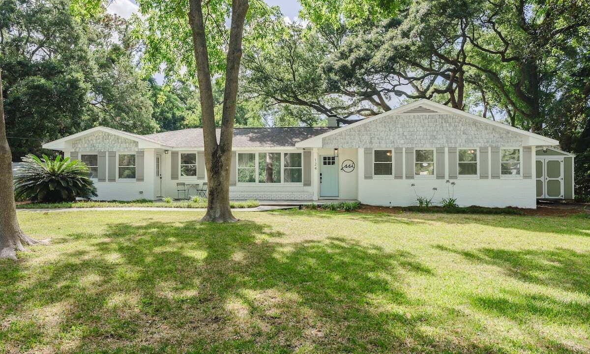 Photo of Outdoor in Saint Simons Heights