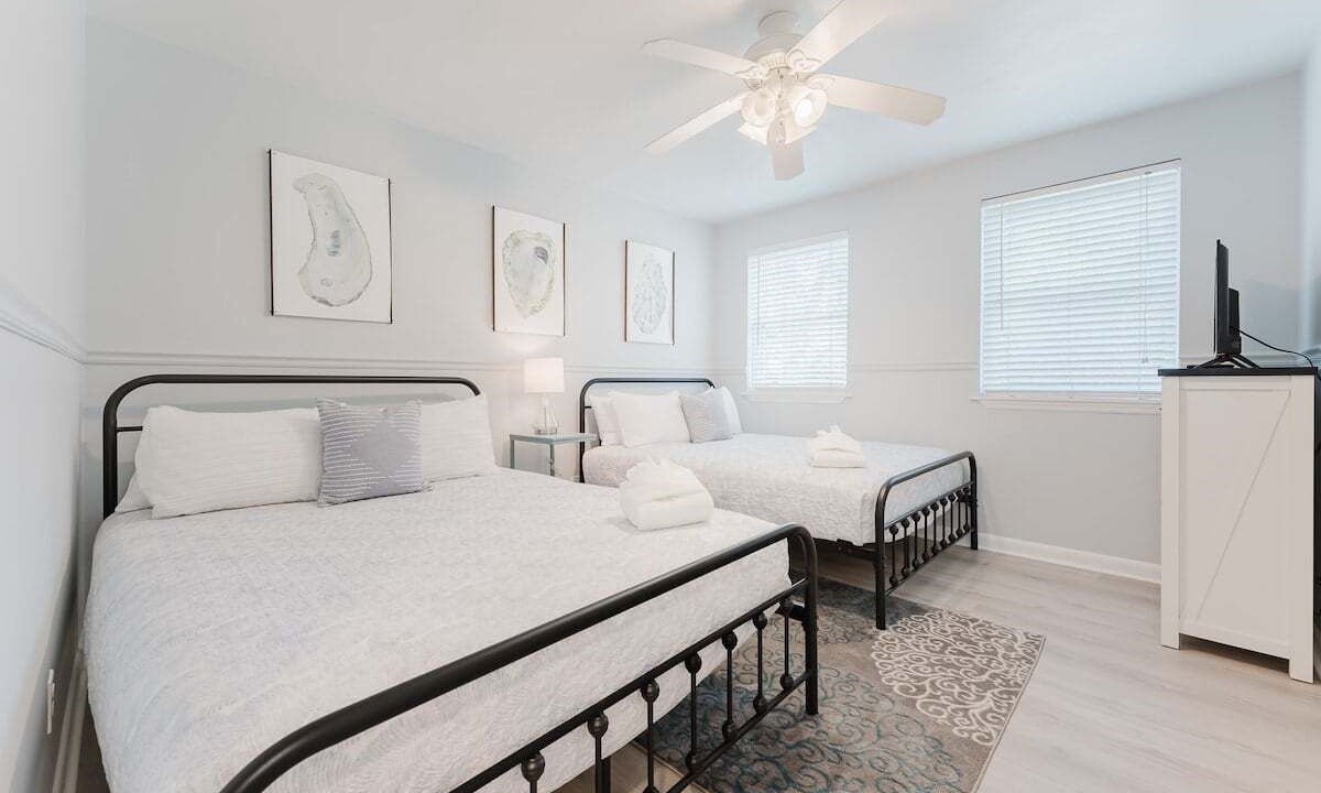 Photo of Bedroom in Saint Simons Heights