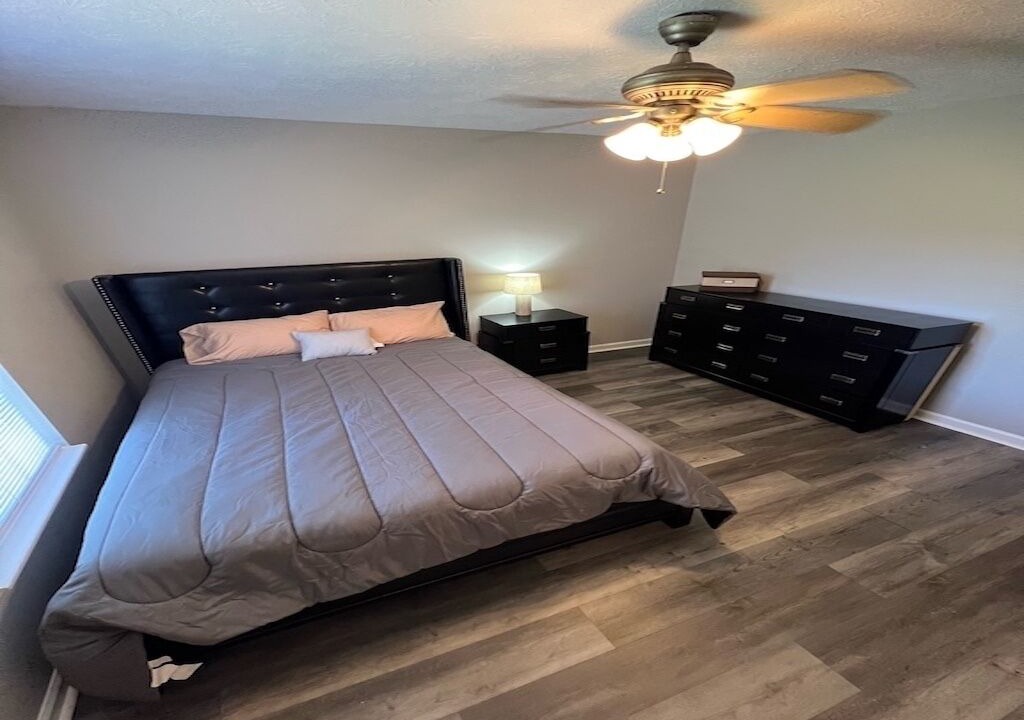 Photo of Bedroom in Athens