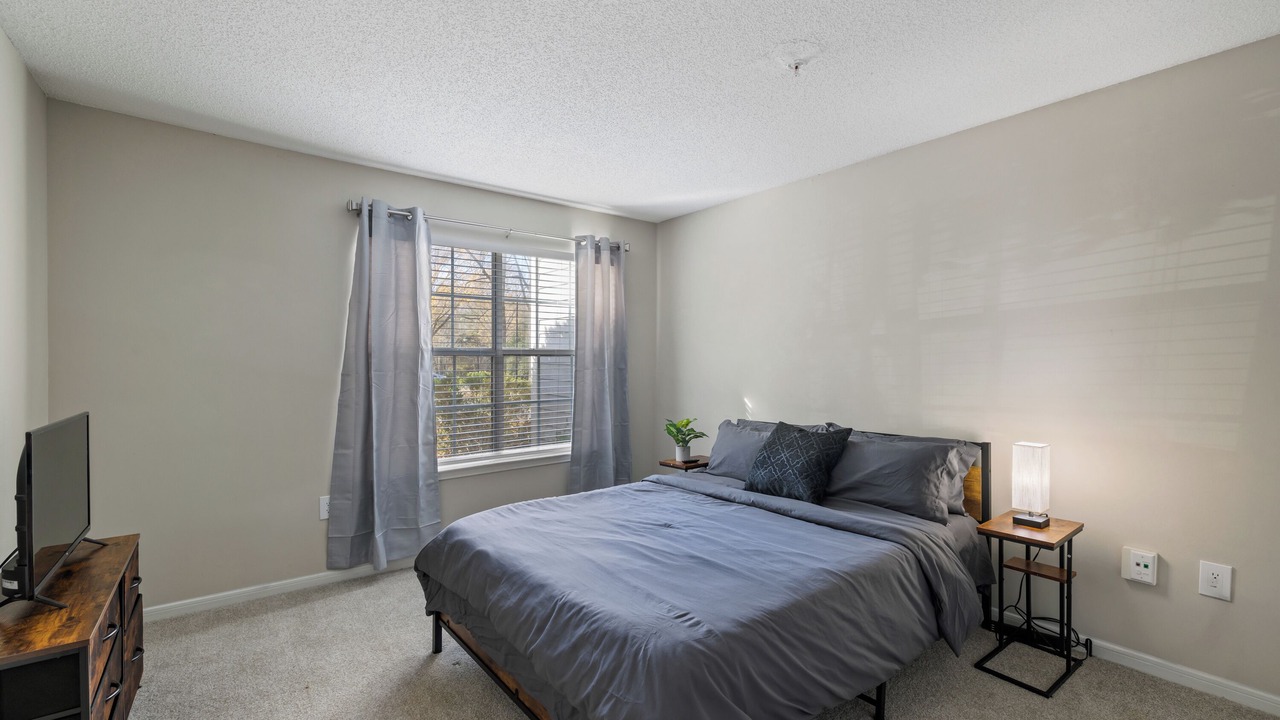 Photo of Bedroom in Athens