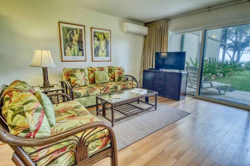 Photo of Bedroom in Kapaa