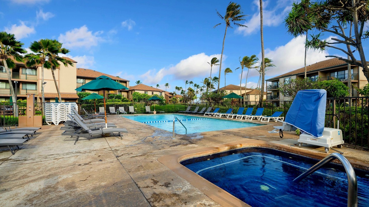 Photo of Outdoor in Kapaa