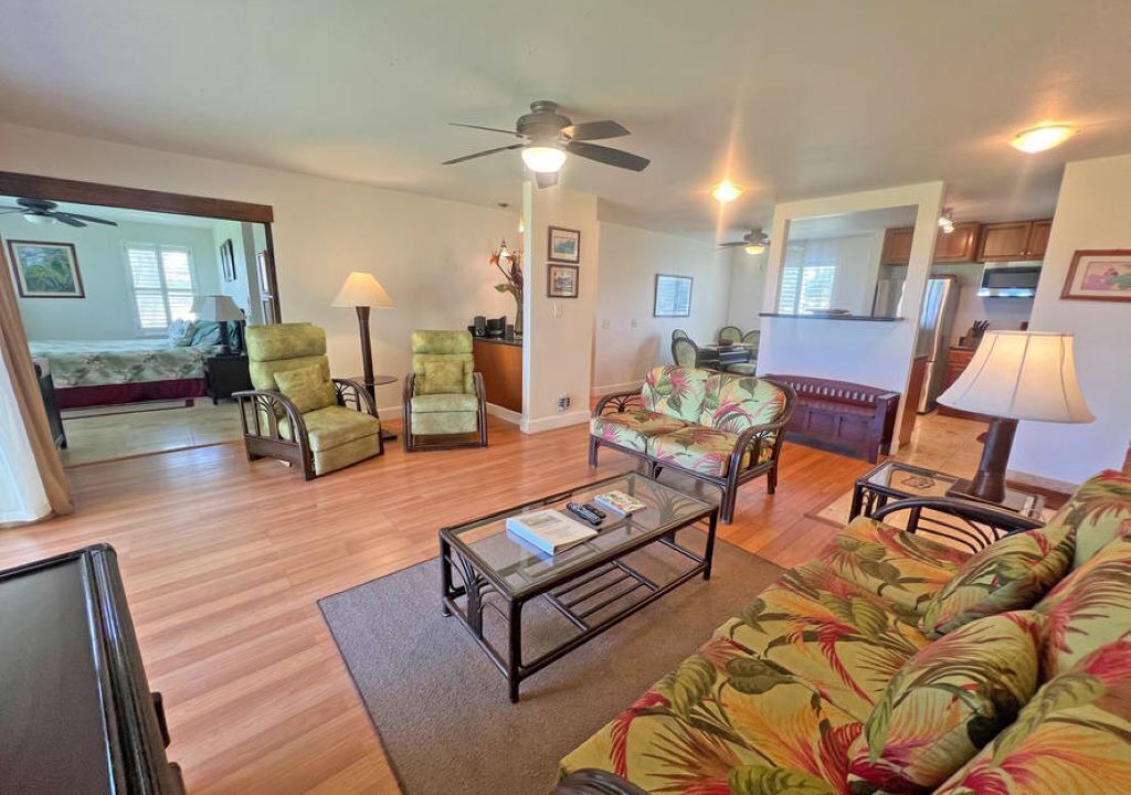 Photo of Bedroom in Kapaa