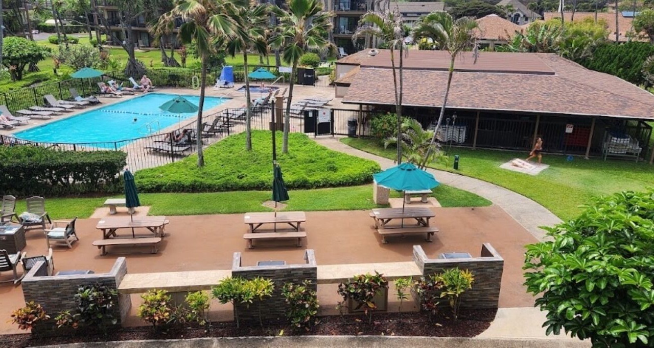 Photo of Outdoor in Kapaa