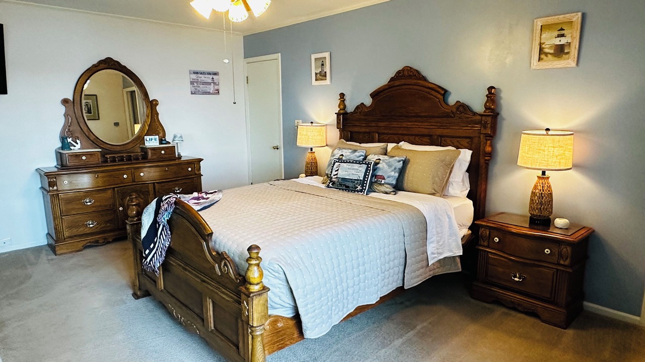 Photo of Bedroom in Mayfield