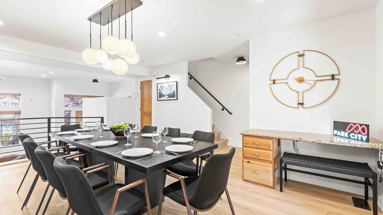 Photo of Livingroom in Bear Hollow Village