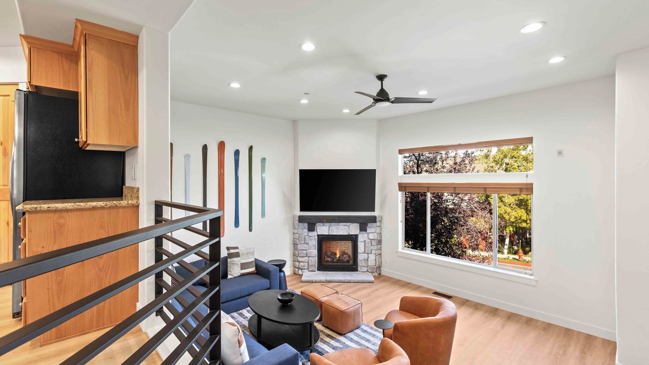 Photo of Livingroom in Bear Hollow Village