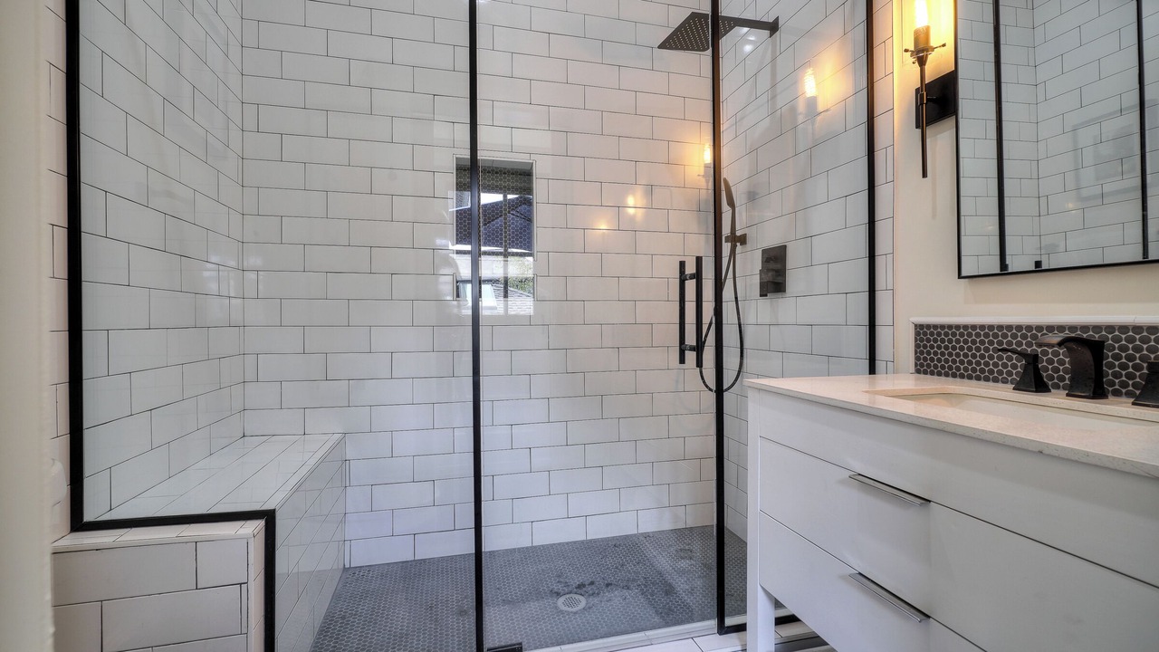 Photo of Bathroom in Inman Park