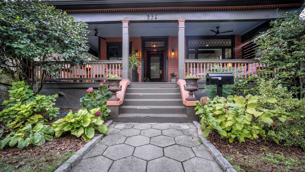 Photo of Outdoor in Inman Park